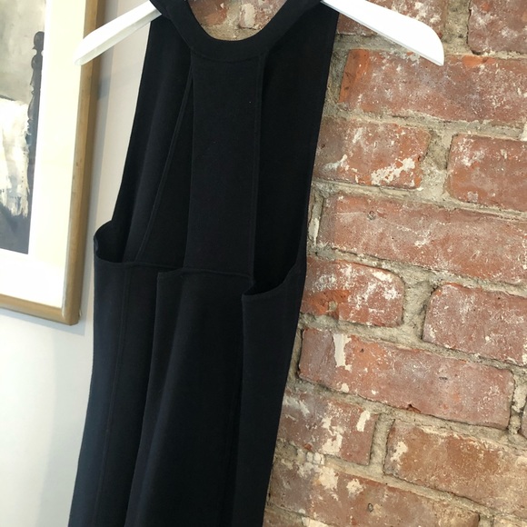 theory ..... little black dress - Picture 3 of 8